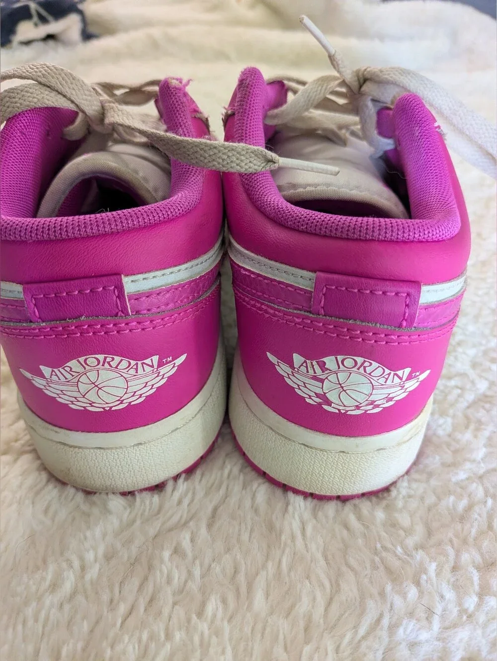 Nike Air Jordan 